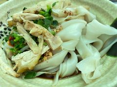 -再回首鸡肉米线(人民路一店)