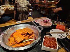 -大龙燚火锅(南山大道店)