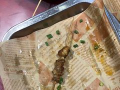 -琼大师东方烤乳猪(亚特兰蒂斯店)