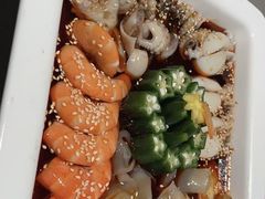 -蟹榭·本帮江浙菜·蟹宴(五角场合生汇商场店)