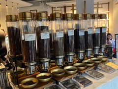 自助取餐区-Peet's 皮爷咖啡(东湖路手作店)