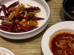 -榕意·川味之美(深业上城店)