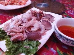 -老黄县饭馆(金都文化商城店)