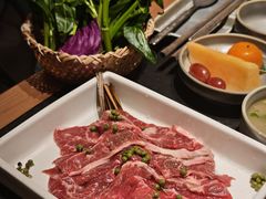 -大龙燚·旷野鲜火锅(广州首店)