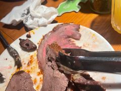 -拉蒂娜·巴西牛排馆 Latina·Brazilian Steakhouse(王府井喜悦店)