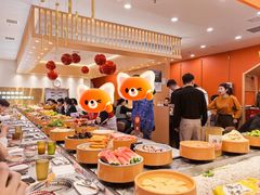 -喜家自助小火锅(乐客城店)