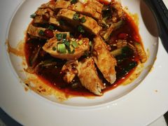 -江渔儿酸菜鱼(奥园广场金发购物中心店)