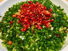 -兔行天下-鸿鹤鲜锅兔(中海国际店)