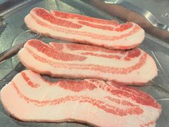 -李氏烤肉店