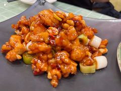 -玉桥餐厅(天坛店)