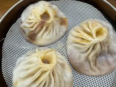 -李记清真馆(打钉巷店)