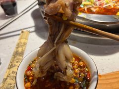 -蛙一刀·麻椒鱼火锅(金仙桥店)