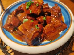 -延安八大碗(陕北菜·枣园路店)
