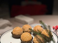 -漢舍中国菜馆(889广场店)