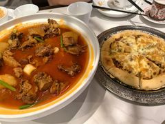 -清真·卡德尔大叔新疆主题餐厅(龙汇路店)