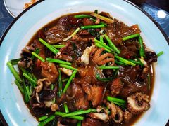 -龙香居海鲜家常菜饭店·特色驴肉·古城浑锅