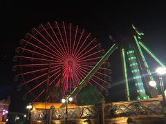 -横店影视城梦幻谷园区