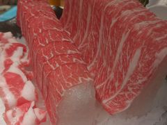 -五星桥原切肥牛火锅(怀德桥店)