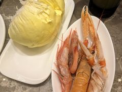 -铭门盛宴·艺术海鲜姿造(福田黑金店)