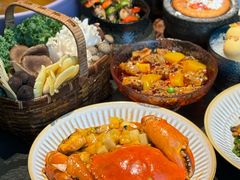 -锦荟JINHUI·浙江小馆(上海荟聚店)