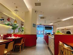 -萨贝尔意式餐厅(福清福和万达店)