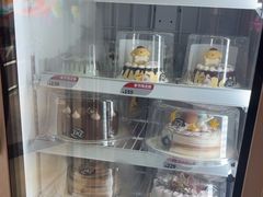 -DQ·蛋糕·冰淇淋(动壹店)