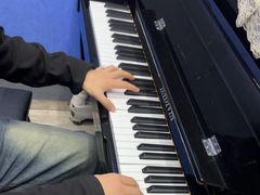 -缪斯琴行英皇小提琴.钢琴.吉他(张江店)