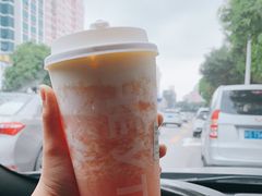 -喜茶(东莞雍华庭店)