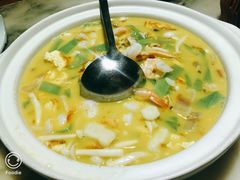 -伙靠·江浙菜(田林路店)