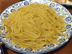 -娄三少·老北京春饼烤鸭家常菜(方庄店)