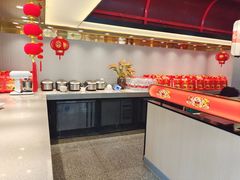 -关里关外·鱼头泡饼(唐冶绿地汇店)