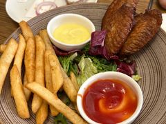 -Money Shops(愚园路店)