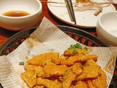 -妈妈菜舟山海鲜(定海古城店)
