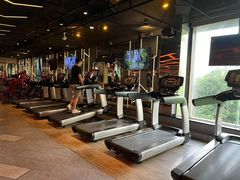 -古德菲力健身(深大店)