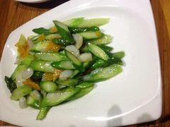 -清心素食自助餐厅(夫子庙店)