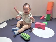 -ABC Swim亲子游泳俱乐部(河西店)