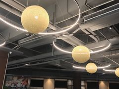 -鹿其林酒家(大学城店)