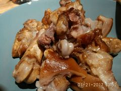 -袁家村关中印象体验地(大唐不夜城店)