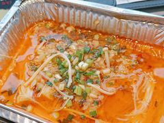 -纪录片《人生一串》体验店(静安店)