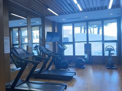 -长白山万达锦华套房酒店