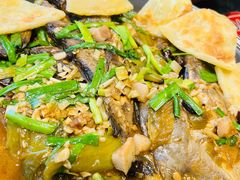 -老地方农家菜(昌黎一店)