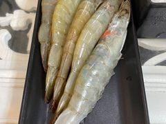 鲜虾-丽江庭院之丽江往事(安定门店)