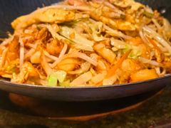 -黄龙海鲜大排档(杭州总店)