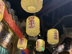 -南京大牌档(济南万象城店)