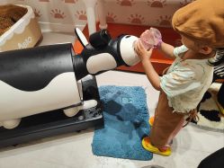 -奈尔宝·儿童乐园·亲子餐厅(苏州大悦城店)