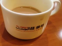 -清真· AL-JANNAT 佳纳特餐厅(仙林店)