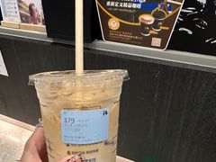 -瑞幸咖啡(深圳创新广场店)