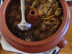 -小厨子私房菜·云南美食店