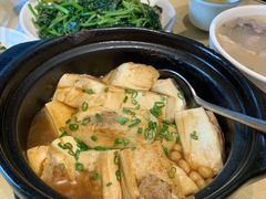 -东山茶寮(新安店)