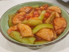 -光明邨大酒家(淮海路店)